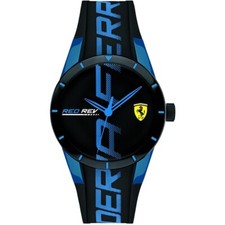 orologio da polso scuderia ferrari redrev