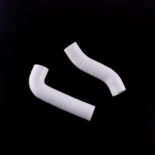 Orange For 2018-2023 22 KTM HUSQVARNA GAS GAS 85 SX TC MC Silicone Radiator Hose - Picture 8 of 11