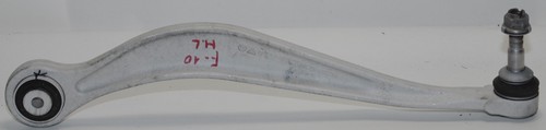 Querlenker BMW 5ER F10 Spurlenker mit Gummilager Hinten Links 6775902 Original