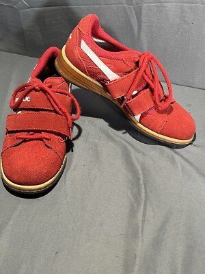 Rogue Do-Win Mens Size Classic Lifter Weightlifting Shoes Sneakers