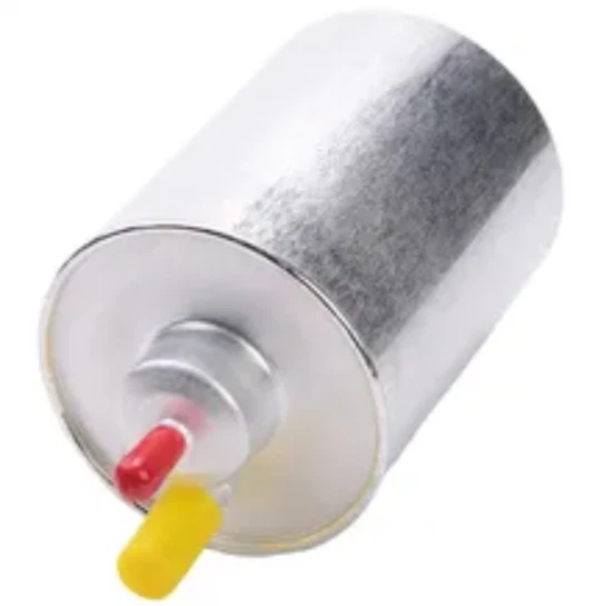 Filtro de combustible para Chrysler Mercedes Benz R129 W202 W203 W208 W209 W2100024773001 Foto 4 de 4