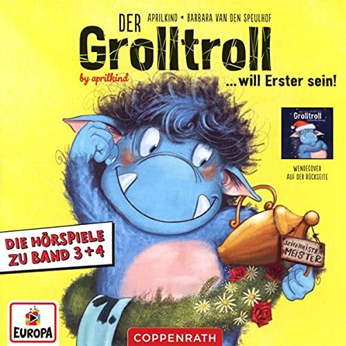 (CD)