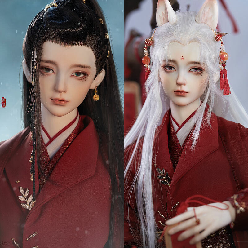 Loongsoul 1/3 BJD Dolls 68cm/26.7 Loongsoul 1/3 BJD Dolls 68cm/26.7