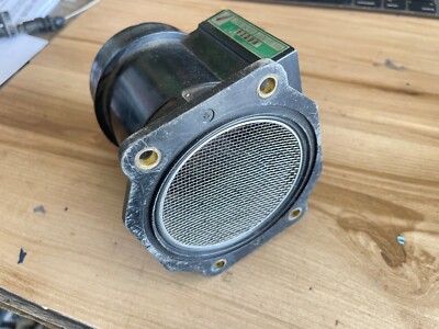 Subaru mass air flow sensor 22680aa160F ja36000ra0 impreza