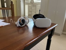Oculus Quest 2 256gb Used