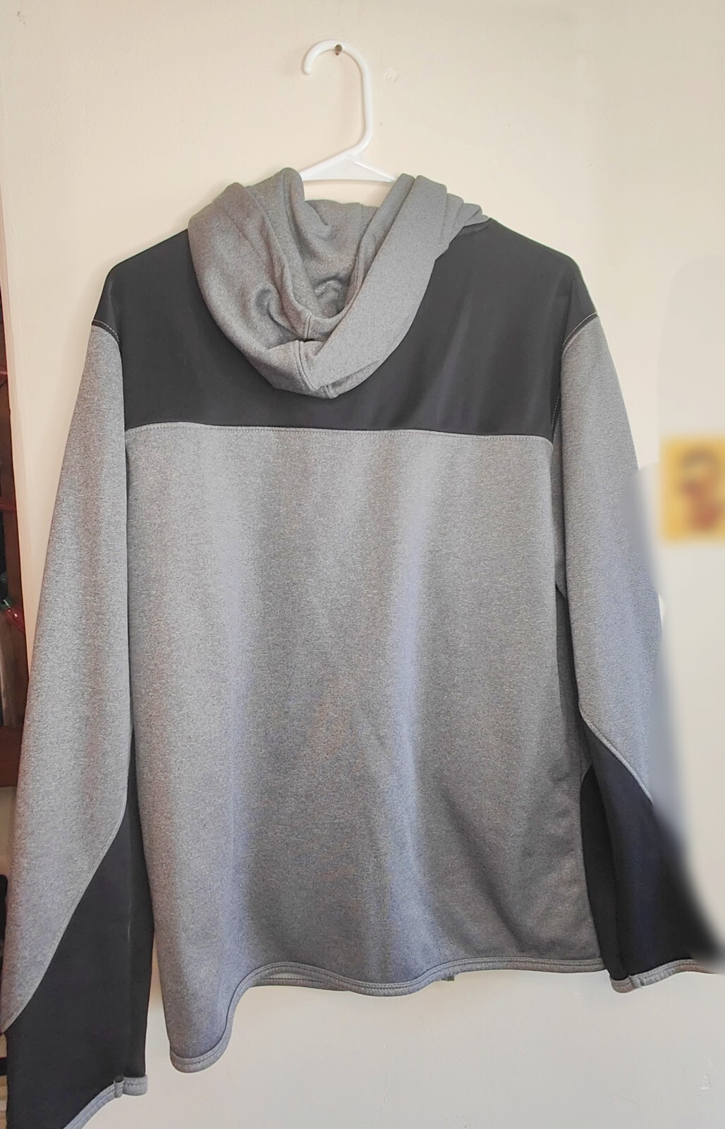 Batman Jacket From Six Flags - image 3