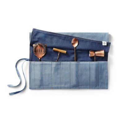 5pc Bar Tool Set with Case - Levi's x Target