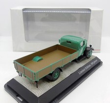 Premium ClassiXX's Mercedes LO 2750 Holzvergaser – 1/43 – Métal/plastique – Boîte D'origine