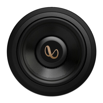 Open box - Infinity KAPPA83WDSSI | 8  High Performance Subwoofer with SSI 