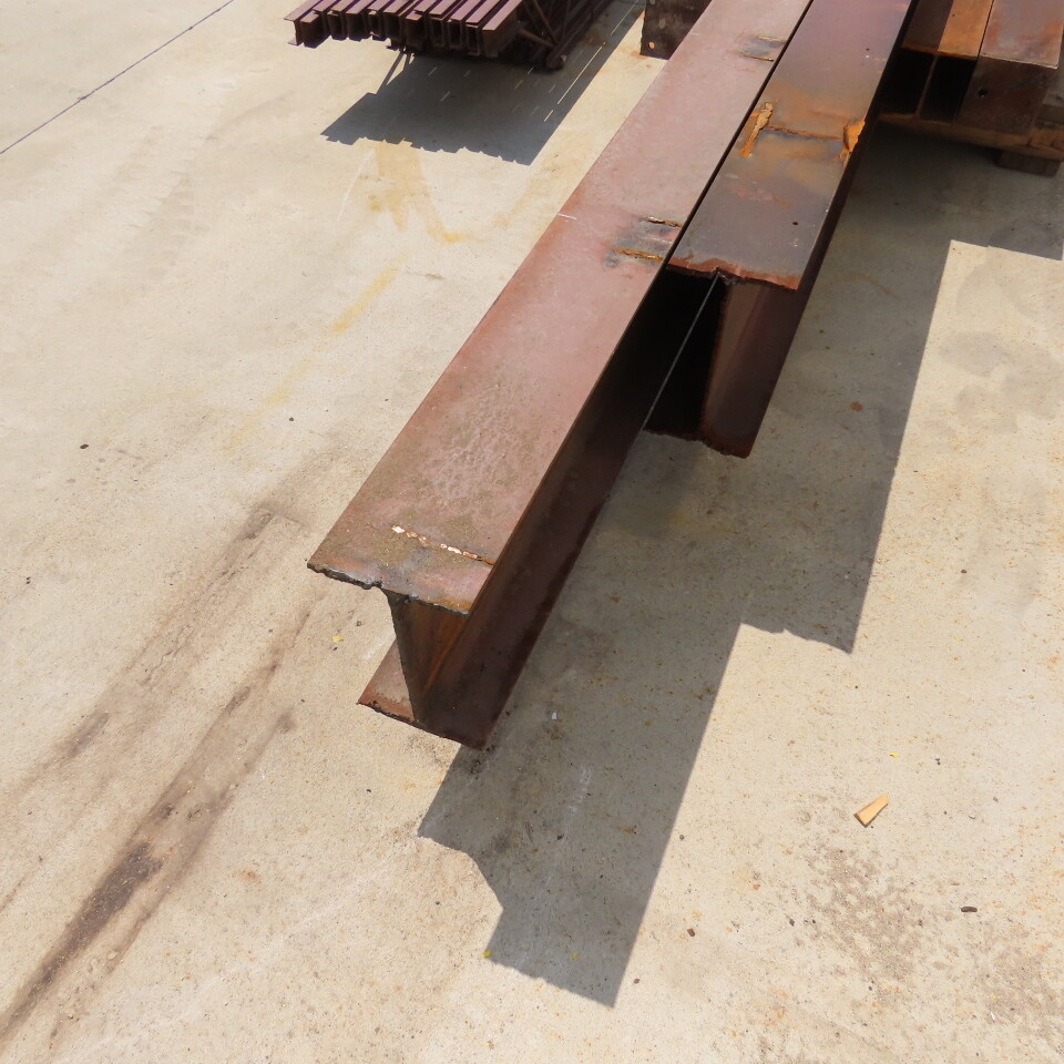 15' L x 10' W Steel Bar Joist Work Mezzanine Structure 108" Floor Height eBay