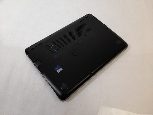 HP EliteBook 820 G3 12.5 in Laptop i5-6200U 2.3 GHz 8GB 256GB SSD Windows 10 Pro - Afbeelding 5 van 8