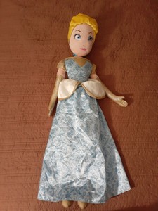 mini princesas disney jumbo
