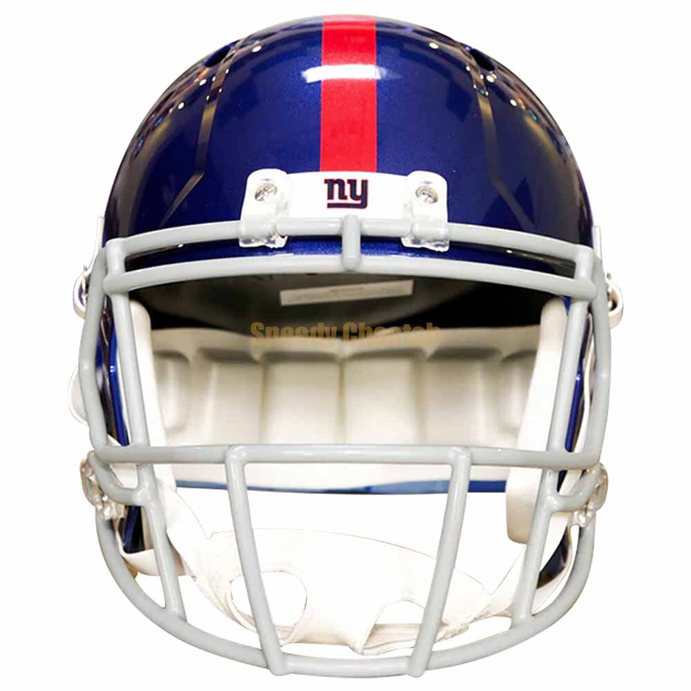 ew York Giants Riddell Speed Full Size Replica Football