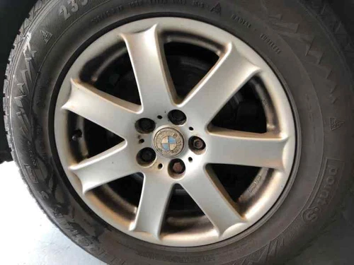 Portiera Posteriore Sinistra per BMW SERIE X5 (E53) 3.0d 2003 179800 - Imagen 12 de 24