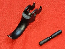 Smith & Wesson 908S 9MM Trigger Assembly with Trigger Pin     Trigger .304" Wide