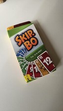 Skip Bo