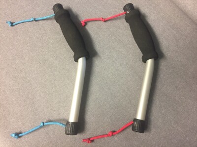12 '' KITE HANDLES