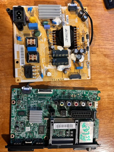 UE32J5100AK Mainboard BN94-08841E UND NETZTEIL BN44-00697A