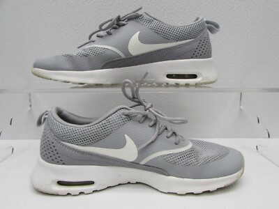 Athletic Shoes Nike Thea Womens Nike Air Max Thea Women's US Size
