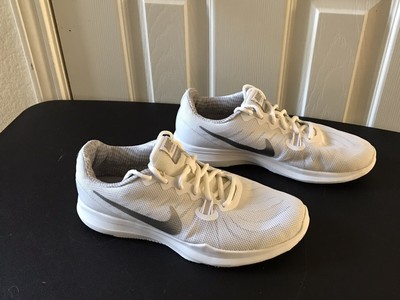 nike in season tr7