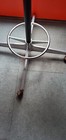 Herman Miller Perch Stool  George Nelson  Robert Propst Mcm Antique Rate Vintage — photo 2