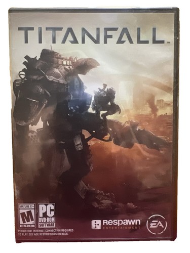 Titanfall 2 ps4 Game | eBay