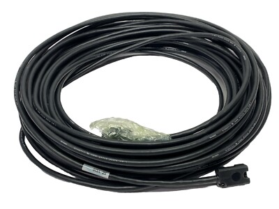 Keyence SZ-VS20 Safety Laser Scanner Connection Cable 20m