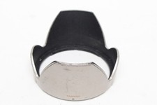 Genuine Tamron 1D4FH Lens Hood for 28-200mm f/3.8-5.6 28-300mm SILVER