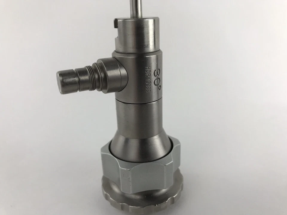 Artroscopio rígido Dyonics Smith And Nephew 30° HDR 15388 Foto 3 de 4