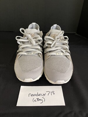 Size 10 - adidas EQT Support Ultra Primeknit x Pusha T King Push 2016
