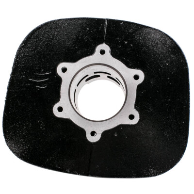 Kit Joints Piston Cylindre Pour Yamaha 200 YFS200 1988-2006 - 12 Pièces Complet Avec Numéros OE