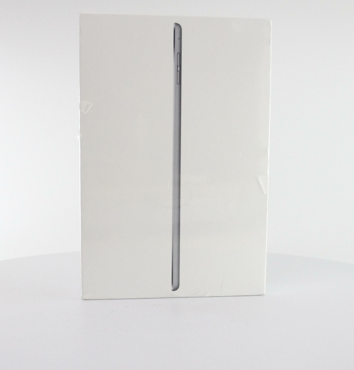 Apple iPad mini 4 64GB Wi-Fi + Cellular - Unlocked - Silver 