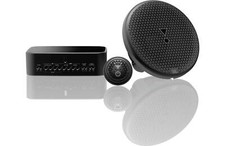 Jbl Arena 26be Arena Series 6-1/2" 2-way Component Speaker System