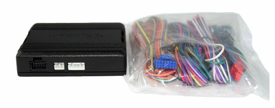 DB3- DIRECTED XPRESSKIT DB3 BYPASS DATA BUS INTERFACE MODULE & DOOR LOCK MODULE - Image 4 of 4