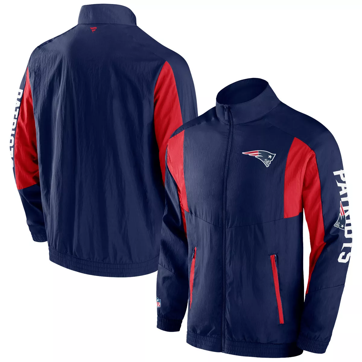 Veste new england clearance patriots