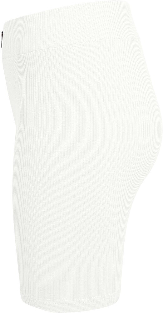 Fila pantaloni ciclismo donna Lacapelle Rib leggings FAW1006