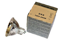projector lamp bulb -EXX -120V 250W -GE