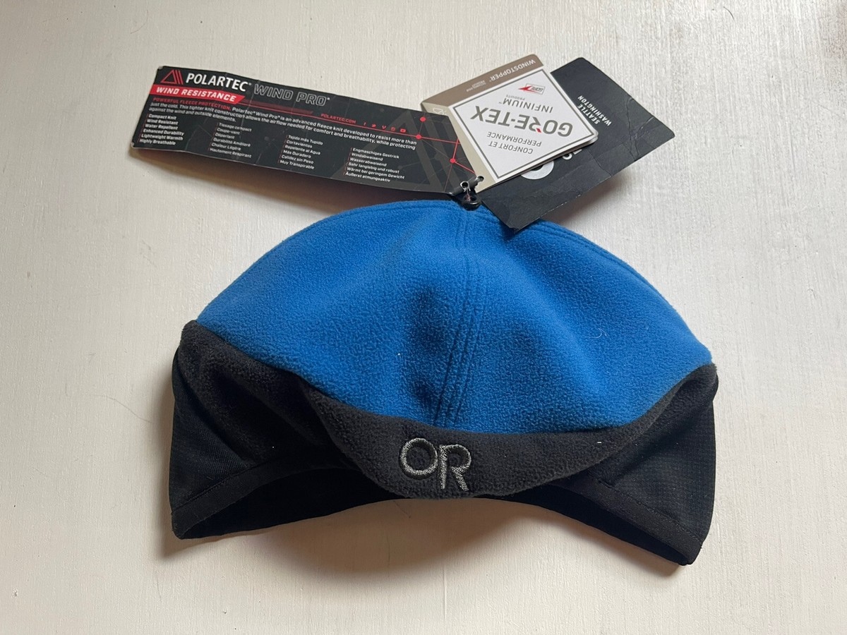 OUTDOOR RESEARCH OR KIDS ALPINE HAT WINDSTOPPER BEANIE Winter Kids