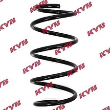 KYB Fahrwerksfeder Vorderachse für SEAT