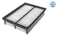 Meyle 35-123210004 Luftfilter FüR Mazda 3 5 1.8-2.3 10.03-