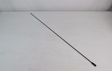 New Gm Buick Chevrolet 1985-2010 Acdelco Black Antenna Mast Rod Pole 15739183