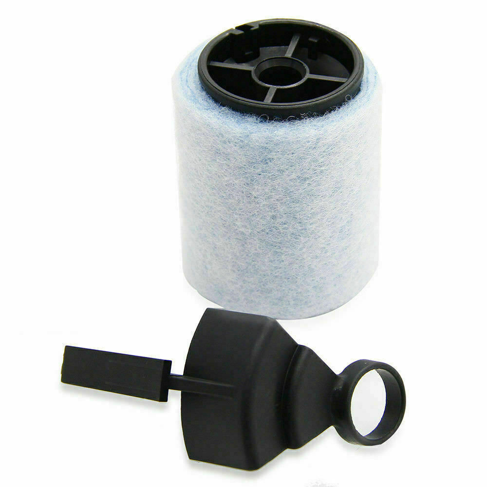 NEW FOR BMW E46 M57 PCV CRANKCASE OIL VENT BREATHER FILTER KIT N57 N57N M57N2 eBay