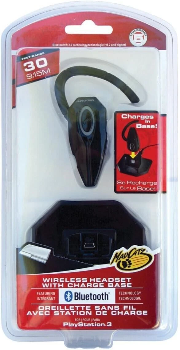 PS3 Battlefield 4 Bluetooth Headset Bundle EUR Neuf sous