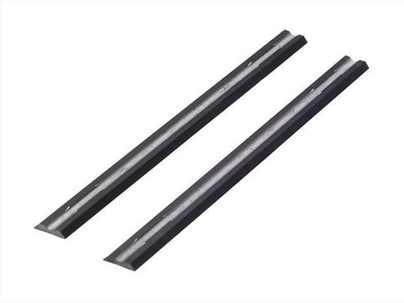 Makita Planer Blades 82mm 2 Piece Mini D/E TCT Suits DKP180 D35302 eBay