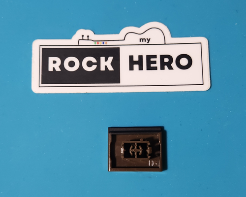Guitar Hero Live Replacement Parts Xbox One PS3 PS4 Wii U - Picture 10 of 20