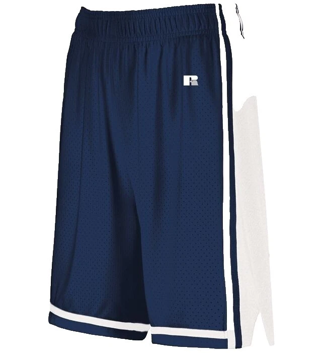 Shorts Femininos Russell Athletic Sólido