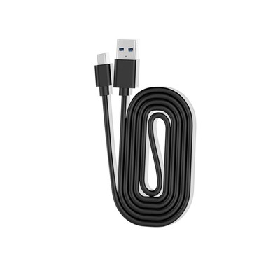 High Efficiency 3ft Micro USB Data Sync Charging Cable f Huawei Union Y538 Phone