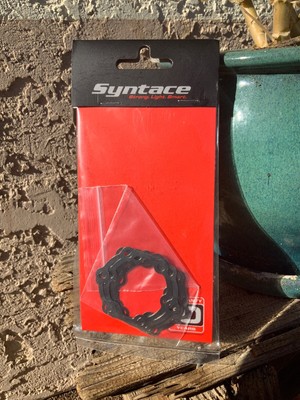 syntace disc shims