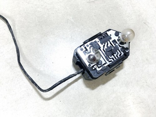 Volkswagen Vento 1995 Tailight Bulb Holder (Lamp Carrier) 1h594552 #1132561-64