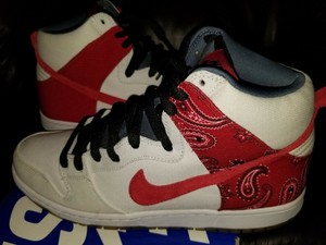 cheech and chong nike dunks